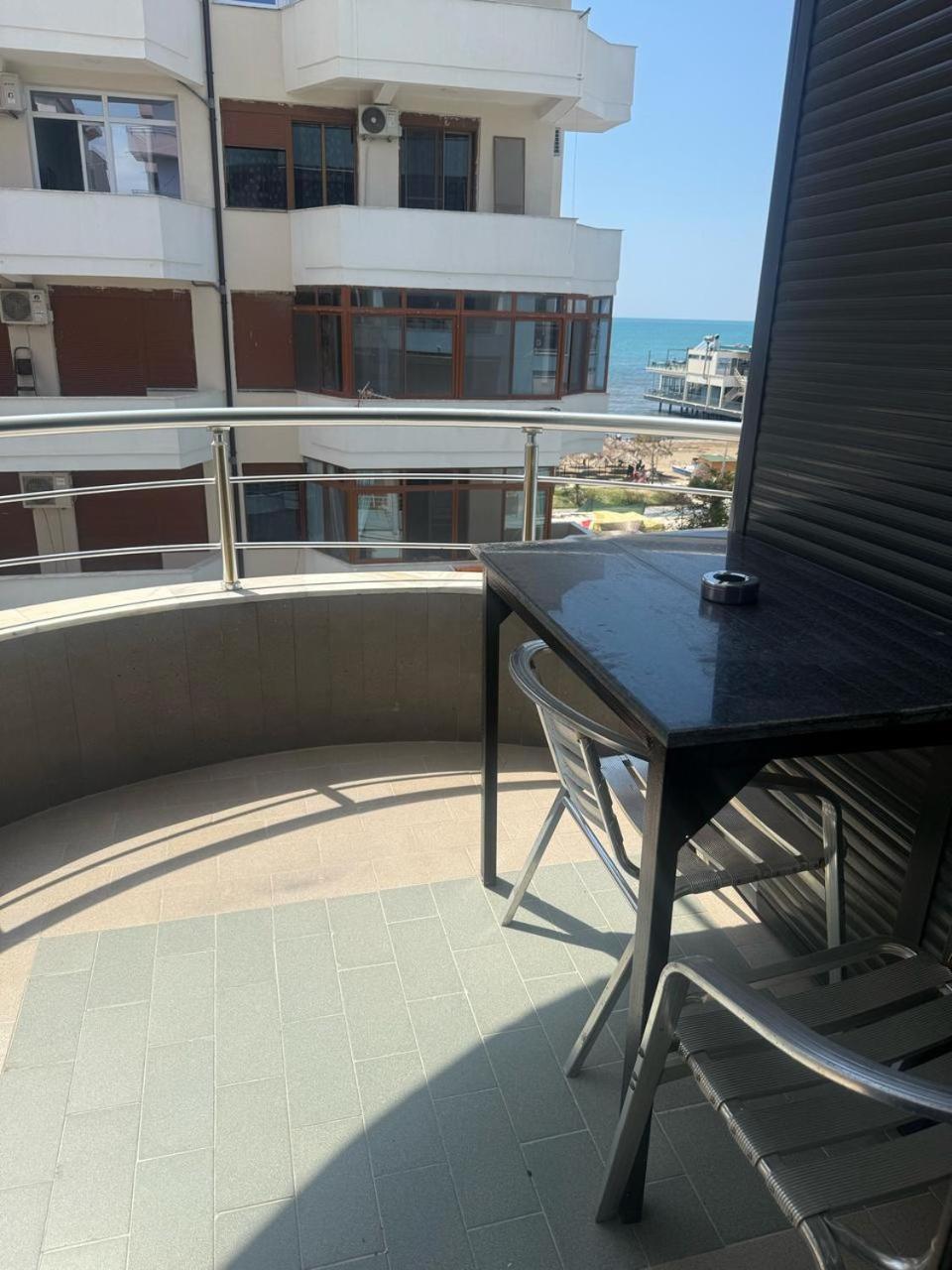 Apartments Next To The Beach In Durrës Exteriér fotografie
